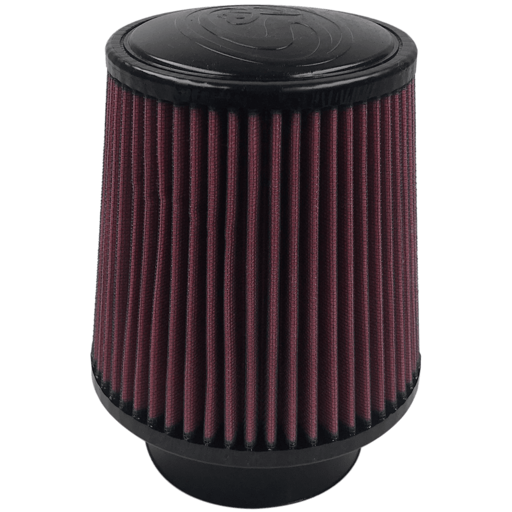 S&B Replacement Air Filter for Intake Kit 75-5008 - 2005-2007 Chrysler 300C, 2006-2007 Dodge / RAM Charger & more - S&B part KF-1025