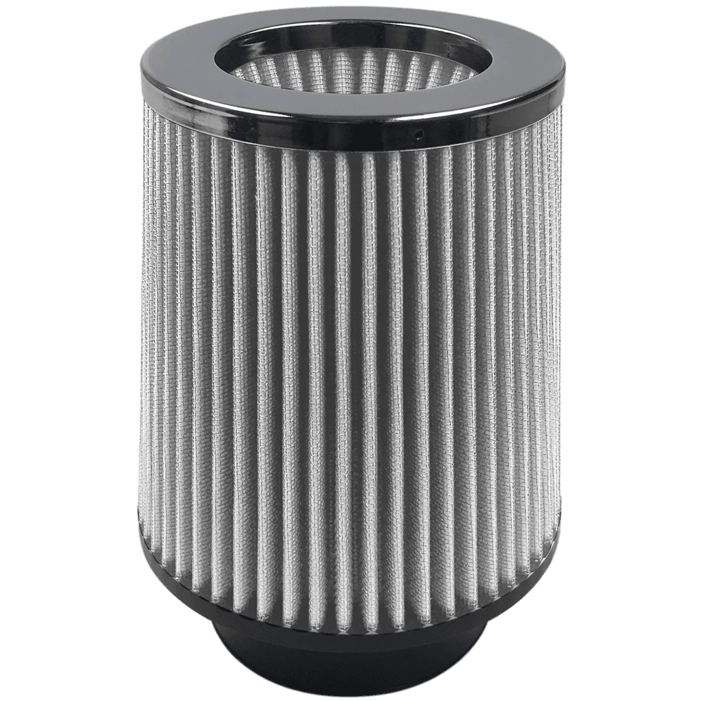 S&B Replacement Air Filter for Intake Kit 75-6012 - 2004-2006 Infiniti Qx56, 2005-2006 Nissan Armada & more 5.6L - S&B part KF-1027 view 2