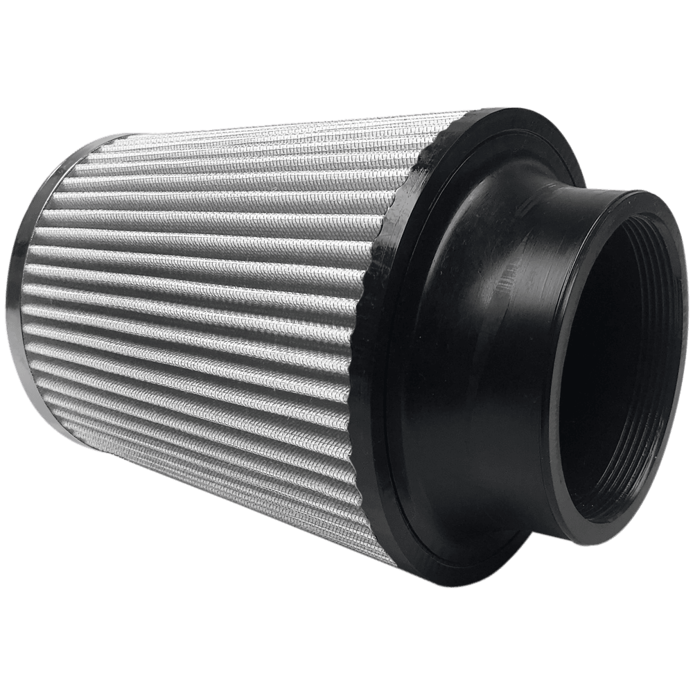 S&B Replacement Air Filter for Intake Kit 75-6012 - 2004-2006 Infiniti Qx56, 2005-2006 Nissan Armada & more 5.6L - S&B part KF-1027 view 3