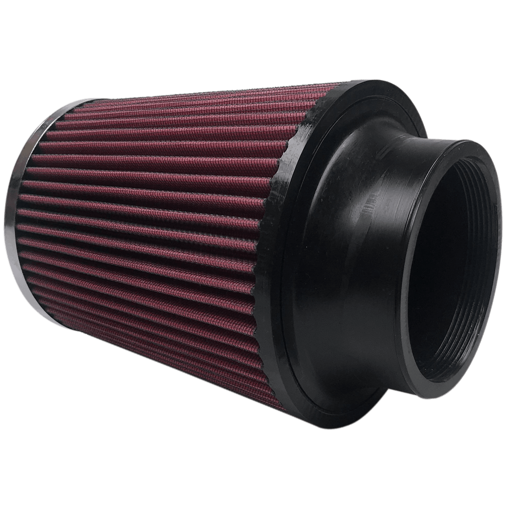 S&B Replacement Air Filter for Intake Kit 75-6012 - 2004-2006 Infiniti Qx56, 2005-2006 Nissan Armada & more 5.6L - S&B part KF-1027 view 6