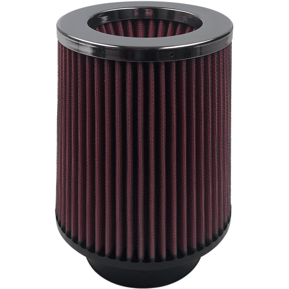 S&B Replacement Air Filter for Intake Kit 75-6012 - 2004-2006 Infiniti Qx56, 2005-2006 Nissan Armada & more 5.6L - S&B part KF-1027