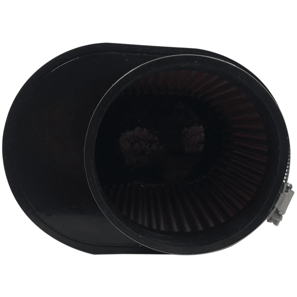 S&B Replacement Air Filter (Cotton Cleanable) for Intake Kit 75-5013 - 2006-2007 Chevrolet Silverado 2500/Silverado 3500, 2006-2007 GMC Sierra... - S&B part KF-1029 view 2