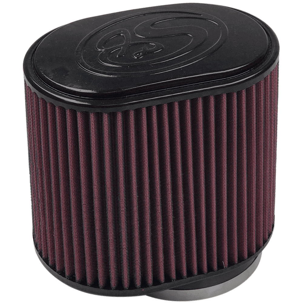S&B Replacement Air Filter (Cotton Cleanable) for Intake Kit 75-5013 - 2006-2007 Chevrolet Silverado 2500/Silverado 3500, 2006-2007 GMC Sierra... - S&B part KF-1029