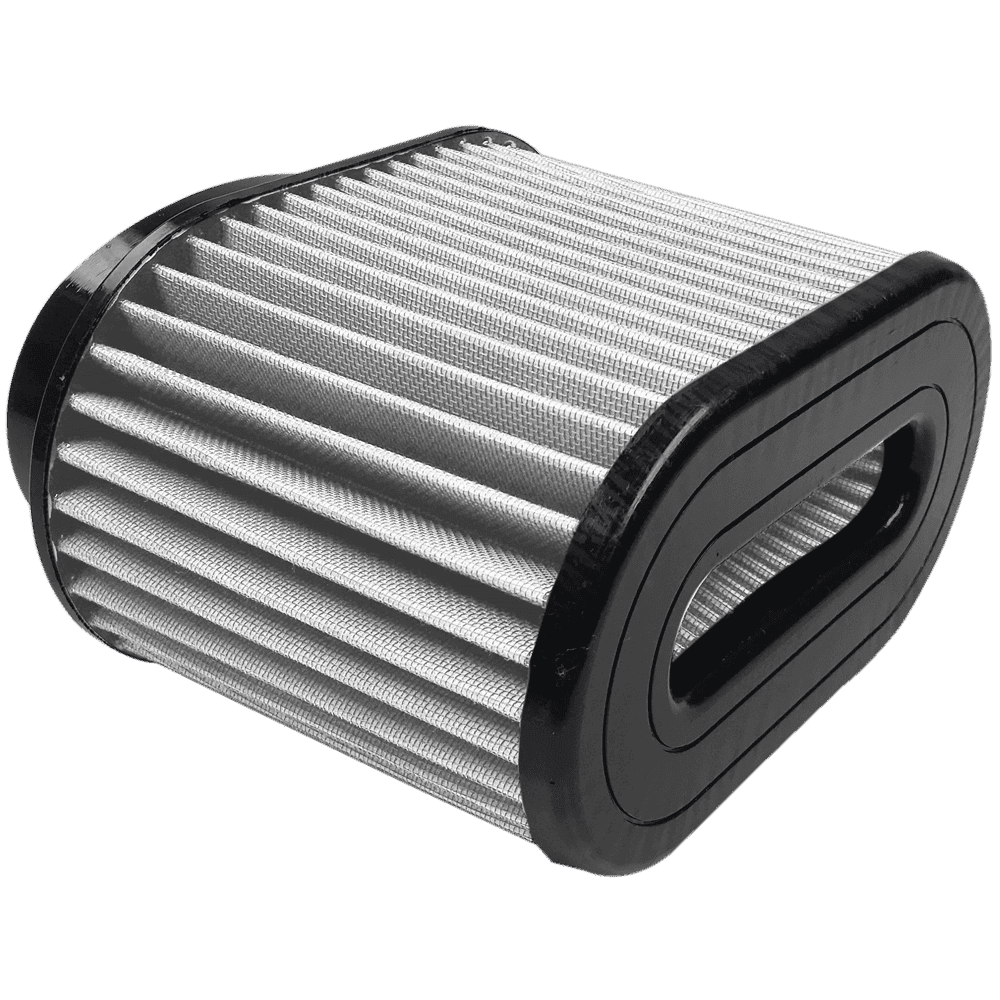 S&B Replacement Air Filter for Intake Kit 75-5016 / 75-5020 / 75-5022 - 2005-2008 Ford F-150 5.4L - S&B part KF-1031 view 3