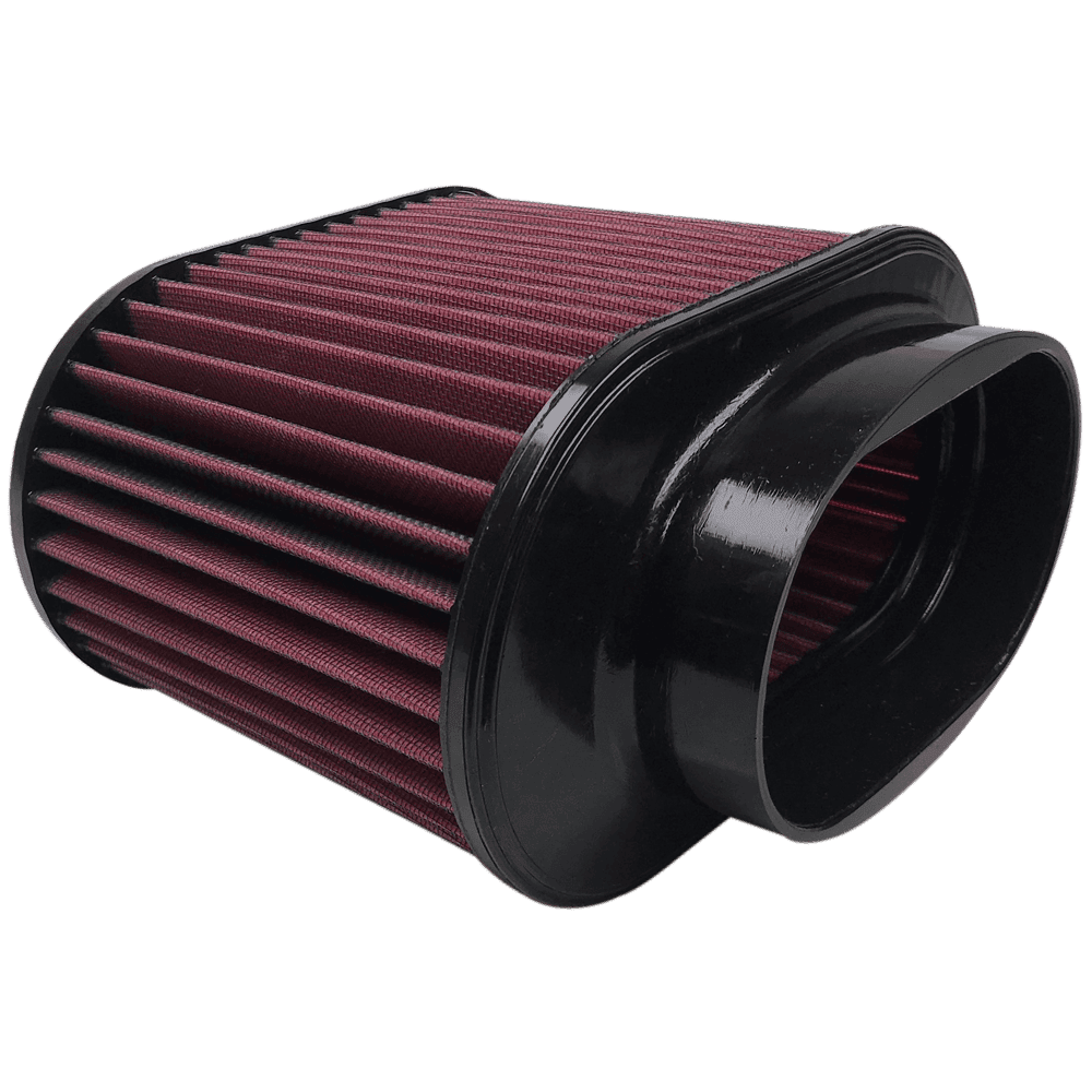 S&B Replacement Air Filter for Intake Kit 75-5016 / 75-5020 / 75-5022 - 2005-2008 Ford F-150 5.4L - S&B part KF-1031 view 8