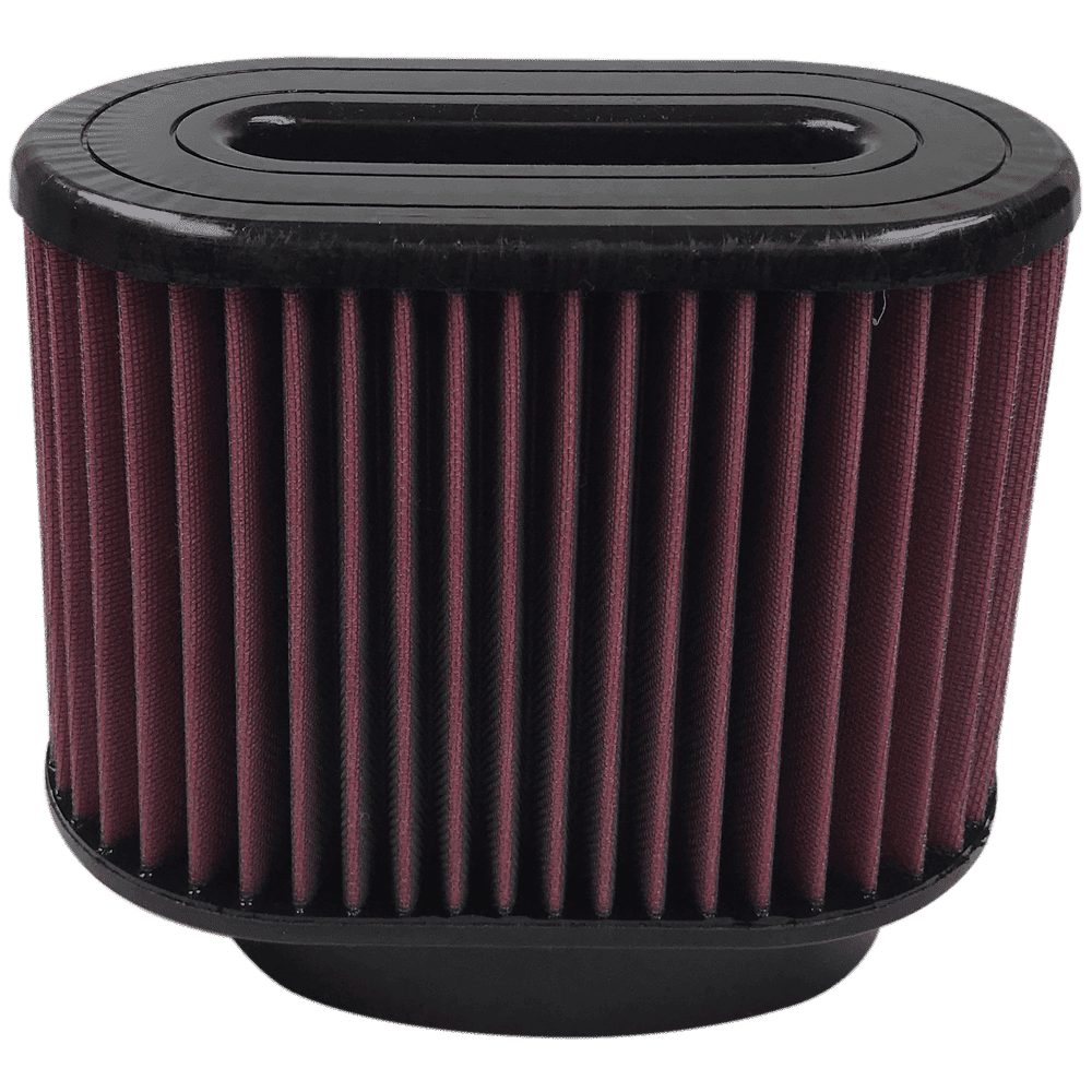 S&B Replacement Air Filter for Intake Kit 75-5016 / 75-5020 / 75-5022 - 2005-2008 Ford F-150 5.4L - S&B part KF-1031