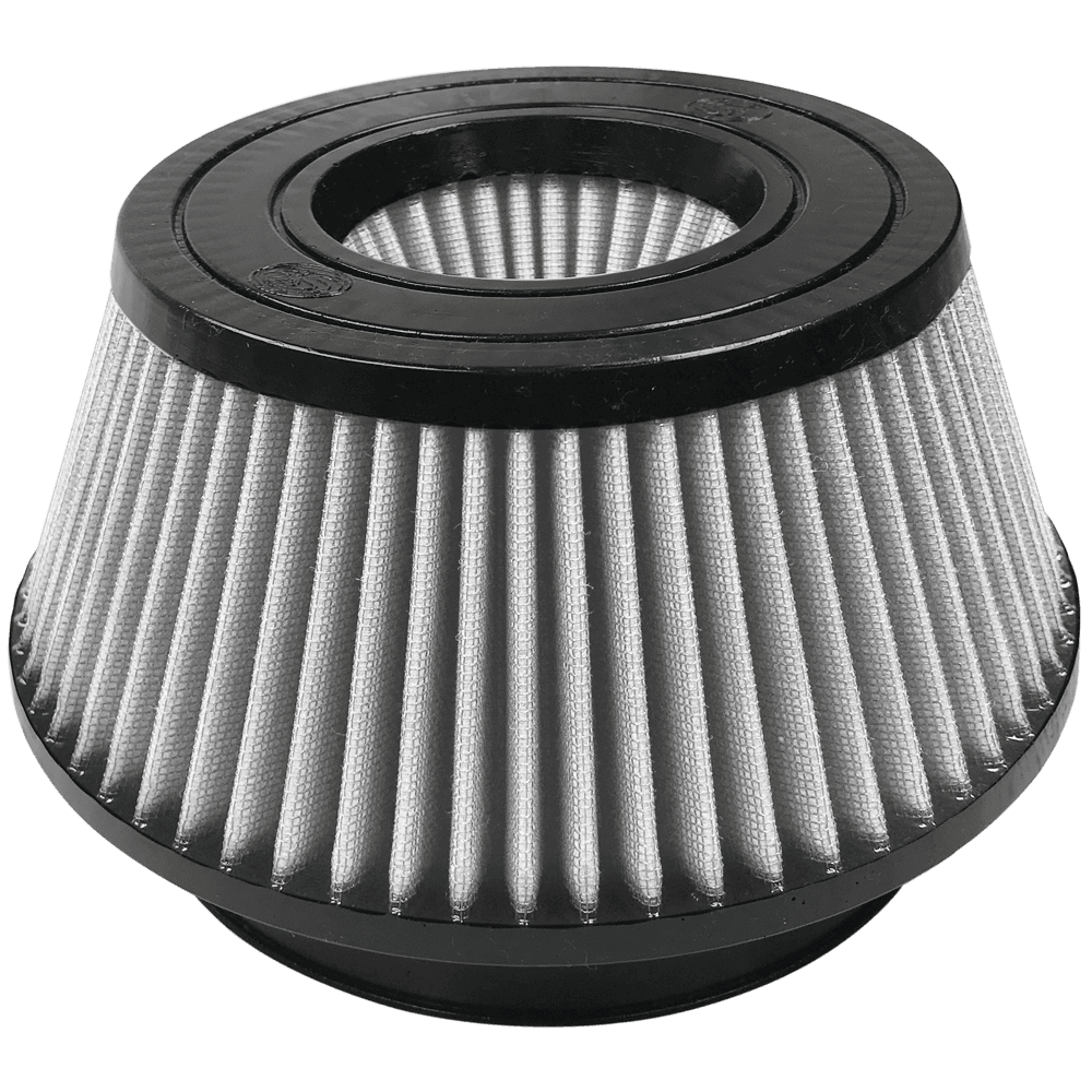 S&B Replacement Air Filter for Intake Kit 75-5015 / 75-5033 - 2003-2009 Dodge / RAM Ram 2500/Ram 3500, 2003-2009 Ram 2500/3500 - S&B part KF-1032 view 2
