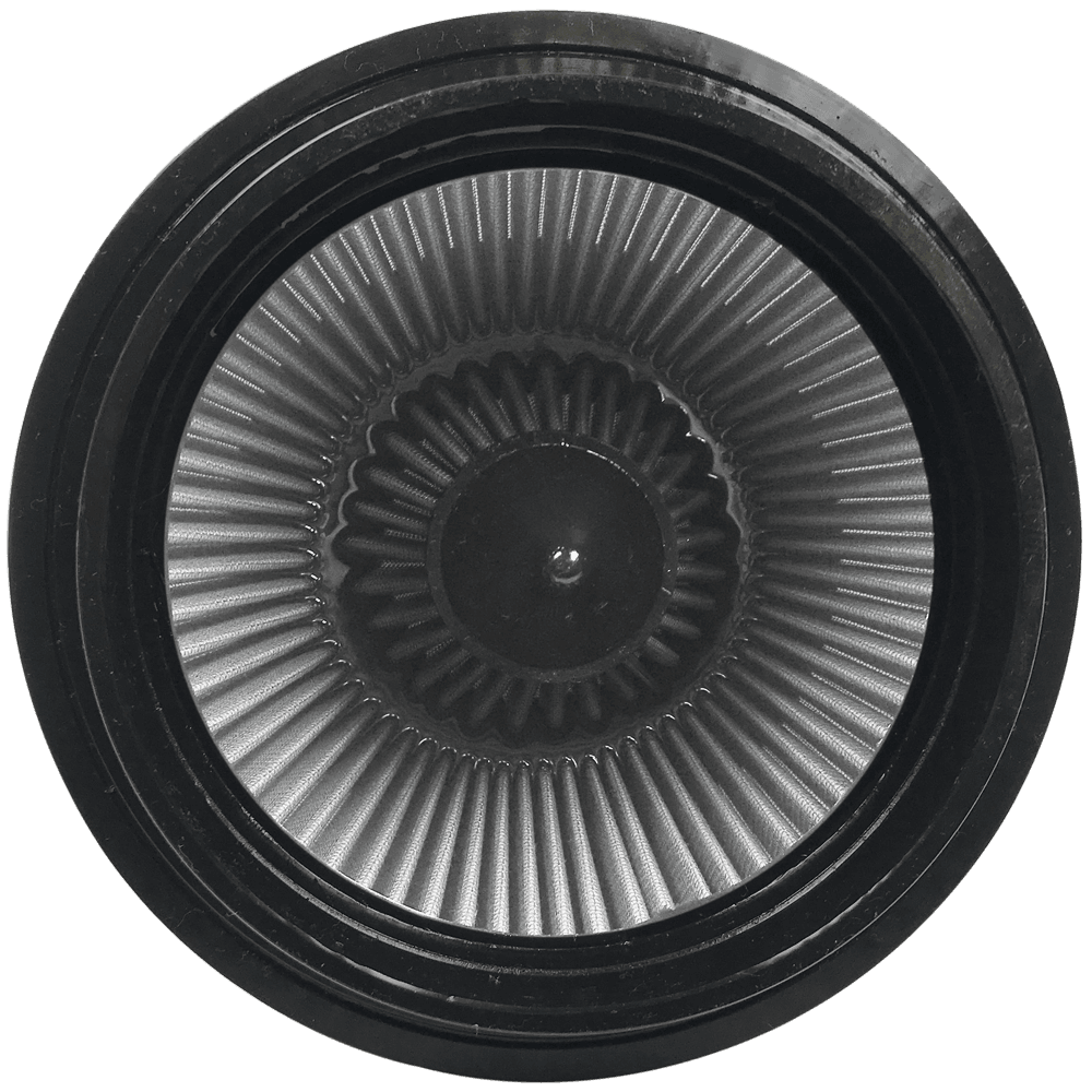 S&B Replacement Air Filter for Intake Kit 75-5015 / 75-5033 - 2003-2009 Dodge / RAM Ram 2500/Ram 3500, 2003-2009 Ram 2500/3500 - S&B part KF-1032 view 4