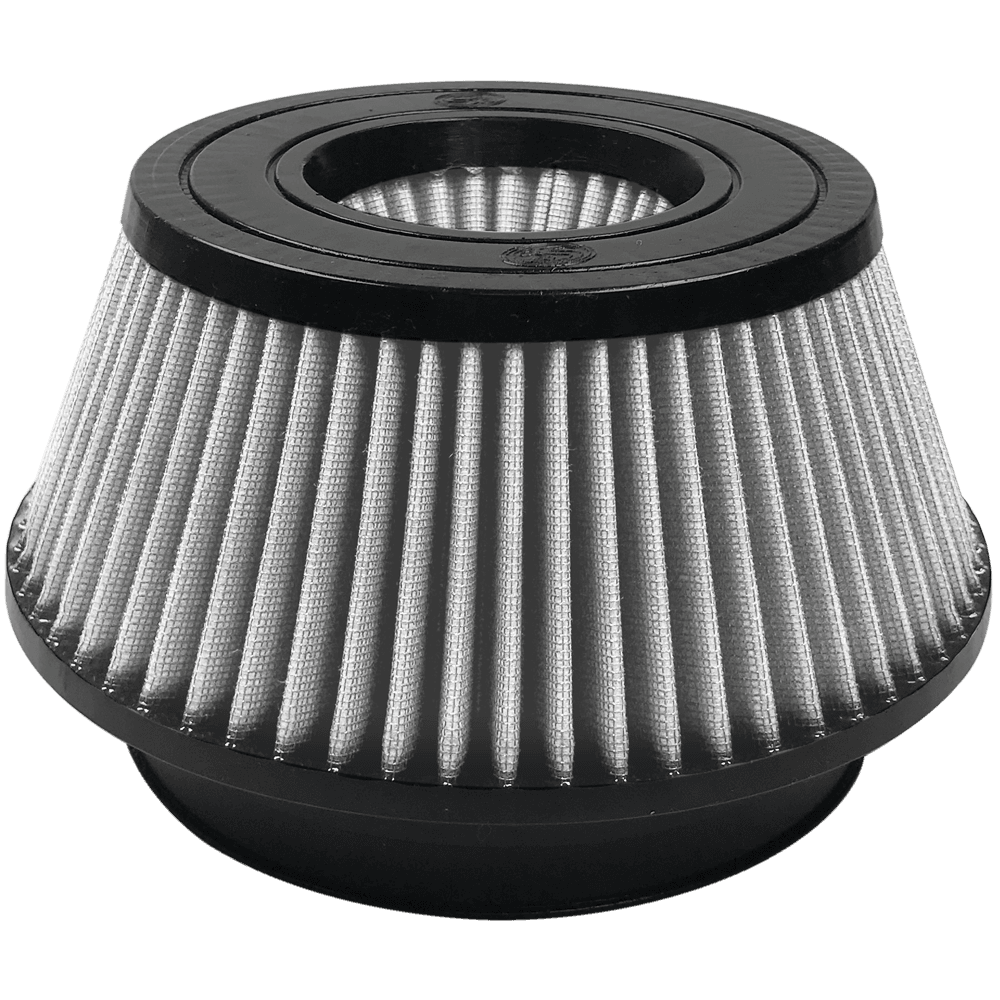 S&B Replacement Air Filter for Intake Kit 75-5015 / 75-5033 - 2003-2009 Dodge / RAM Ram 2500/Ram 3500, 2003-2009 Ram 2500/3500 - S&B part KF-1032 view 6