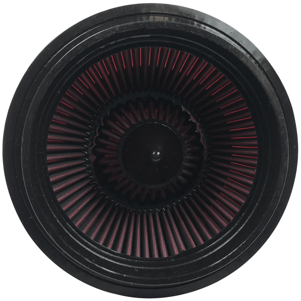 S&B Replacement Air Filter for Intake Kit 75-5015 / 75-5033 - 2003-2009 Dodge / RAM Ram 2500/Ram 3500, 2003-2009 Ram 2500/3500 - S&B part KF-1032 view 8