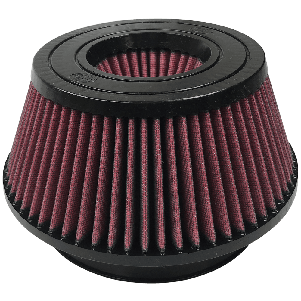 S&B Replacement Air Filter for Intake Kit 75-5015 / 75-5033 - 2003-2009 Dodge / RAM Ram 2500/Ram 3500, 2003-2009 Ram 2500/3500 - S&B part KF-1032