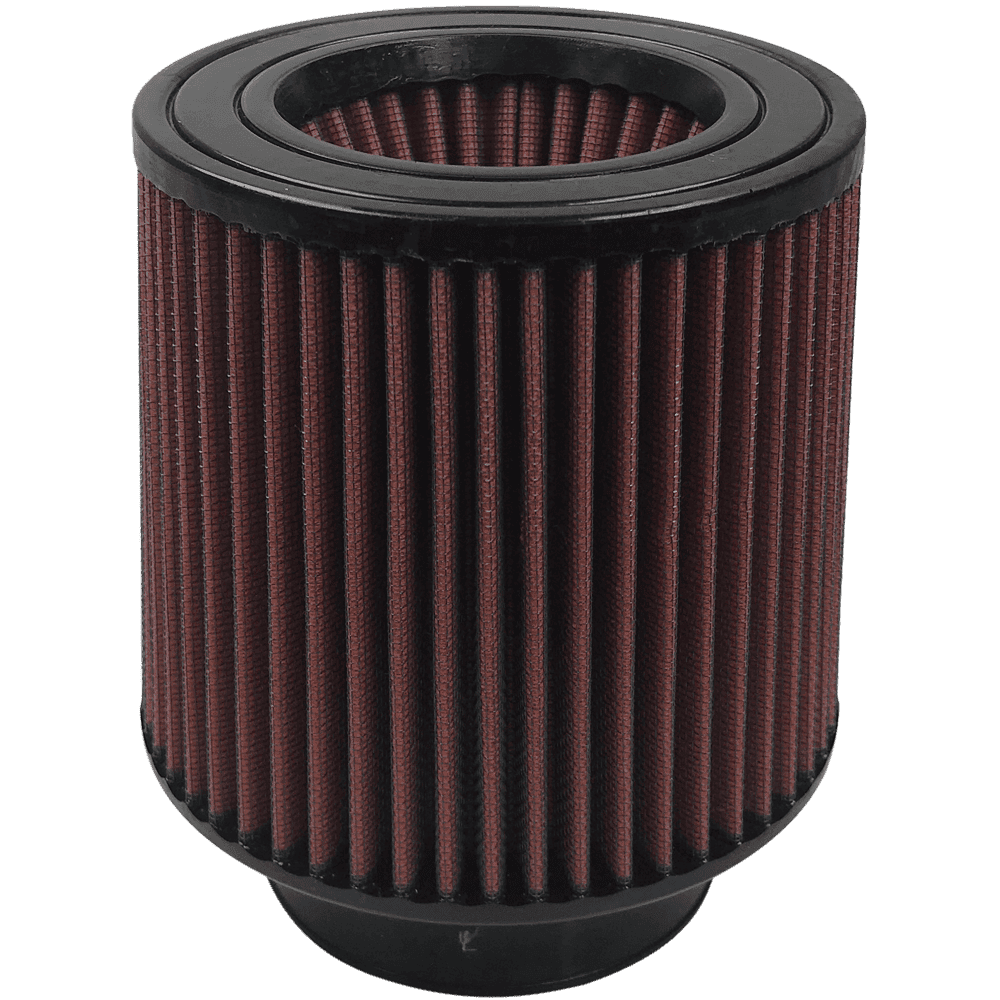 S&B Replacement Air Filter (Cotton Cleanable) for Intake Kit 75-5017 - 2004-2007 Yamaha Rhino 660cc - S&B part KF-1033