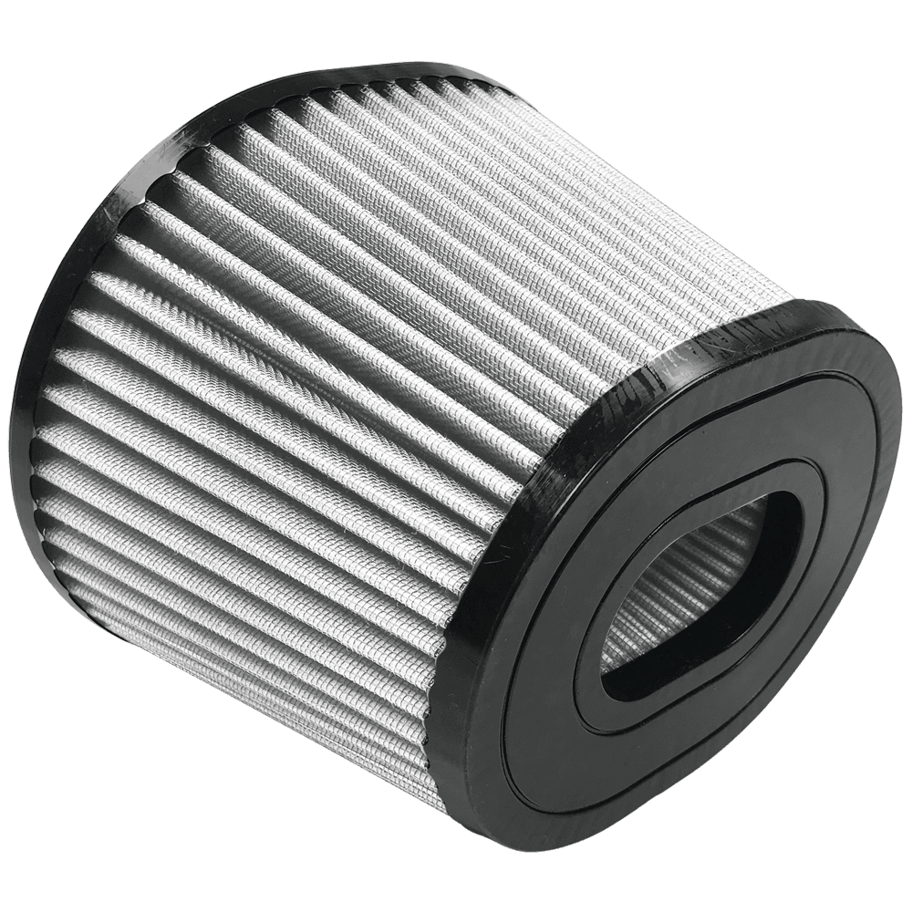 S&B Replacement Air Filter for Intake Kit 75-5018 - 2008-2010 Ford F-250/F-350 6.4L - S&B part KF-1036 view 2