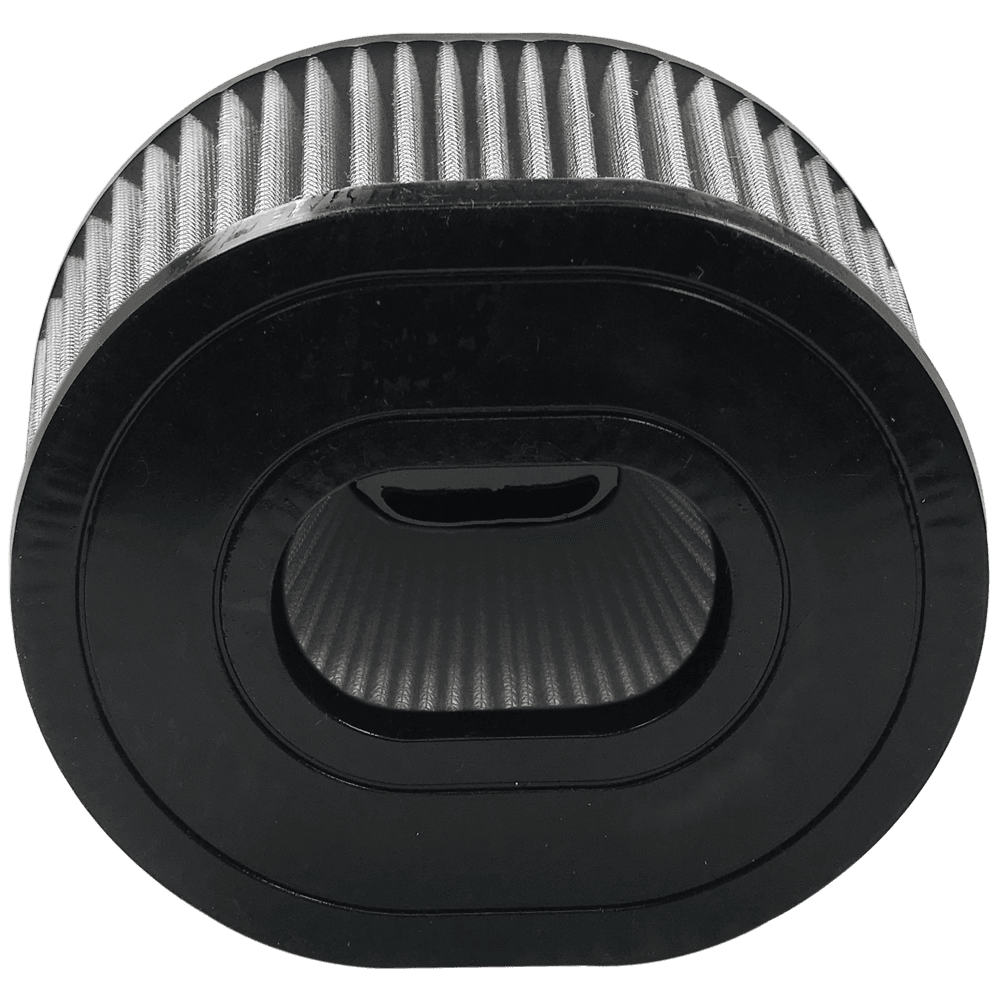 S&B Replacement Air Filter for Intake Kit 75-5018 - 2008-2010 Ford F-250/F-350 6.4L - S&B part KF-1036 view 6