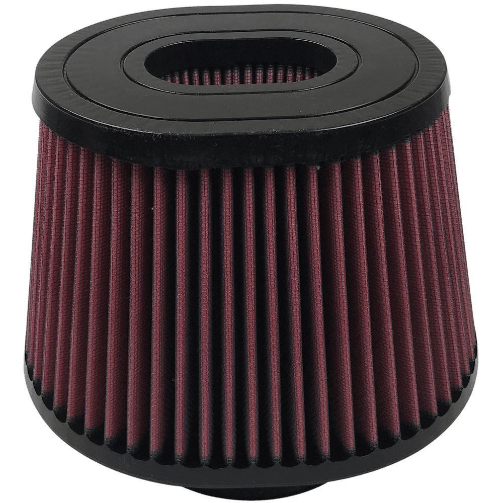 S&B Replacement Air Filter for Intake Kit 75-5018 - 2008-2010 Ford F-250/F-350 6.4L - S&B part KF-1036 view 8