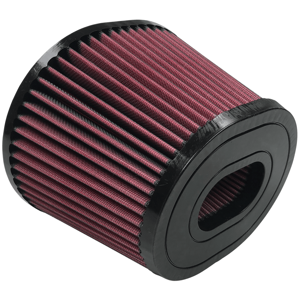 S&B Replacement Air Filter for Intake Kit 75-5018 - 2008-2010 Ford F-250/F-350 6.4L - S&B part KF-1036