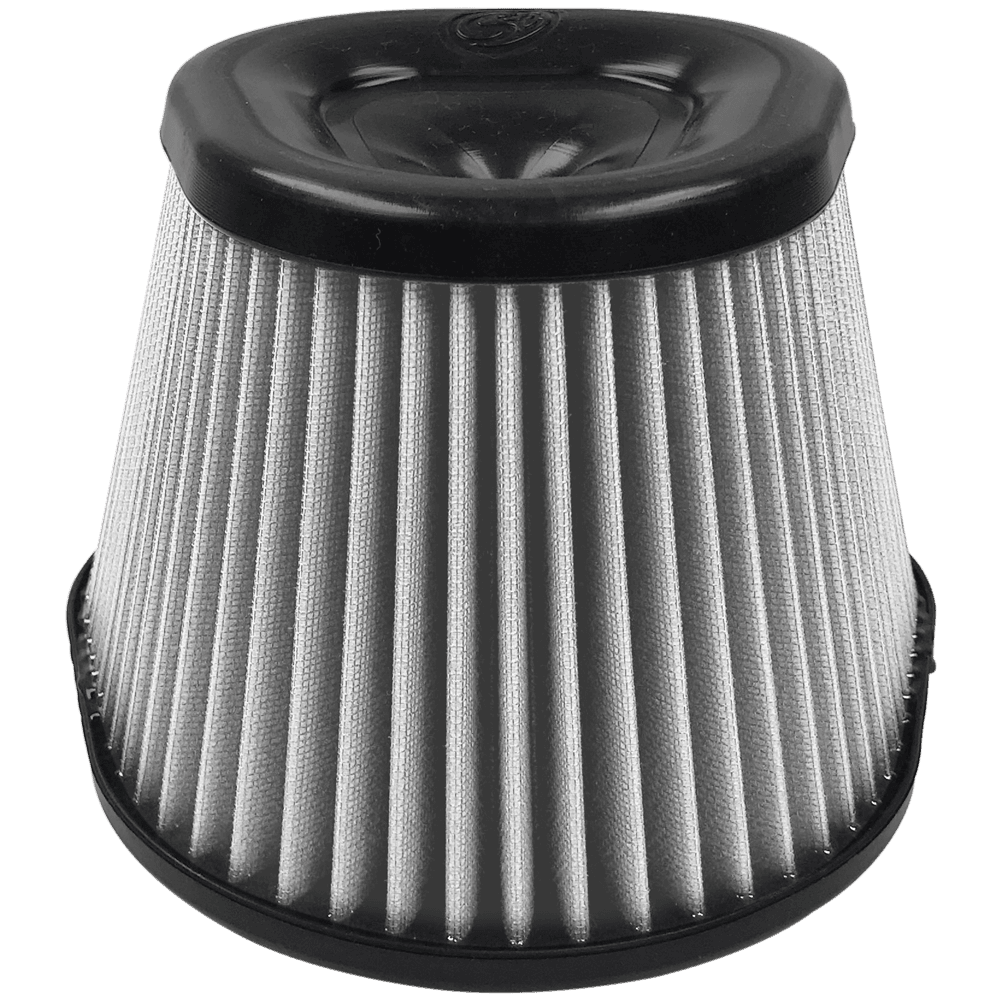 S&B Replacement Air Filter for Intake Kit 75-5068 - 2013-2018 Dodge Ram Cummins 6.7L - S&B part KF-1037 view 2