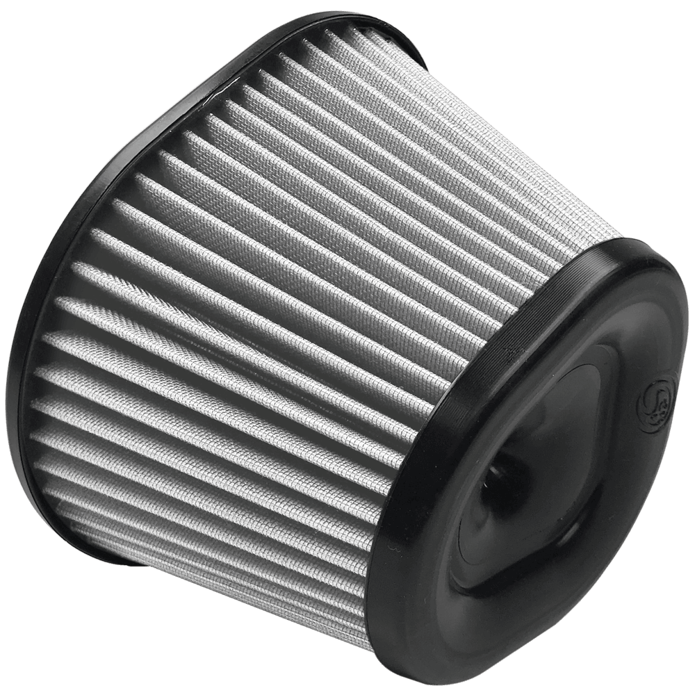 S&B Replacement Air Filter for Intake Kit 75-5068 - 2013-2018 Dodge Ram Cummins 6.7L - S&B part KF-1037 view 3