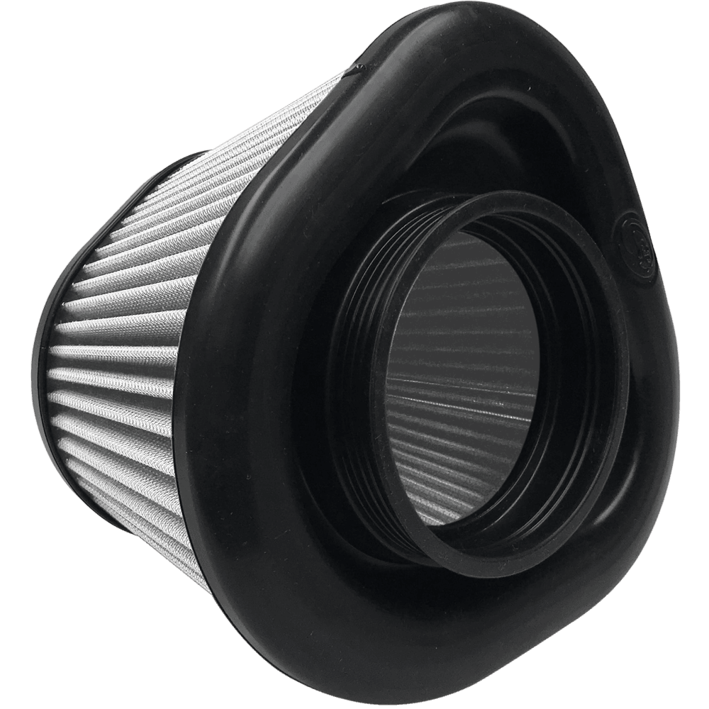 S&B Replacement Air Filter for Intake Kit 75-5068 - 2013-2018 Dodge Ram Cummins 6.7L - S&B part KF-1037 view 4