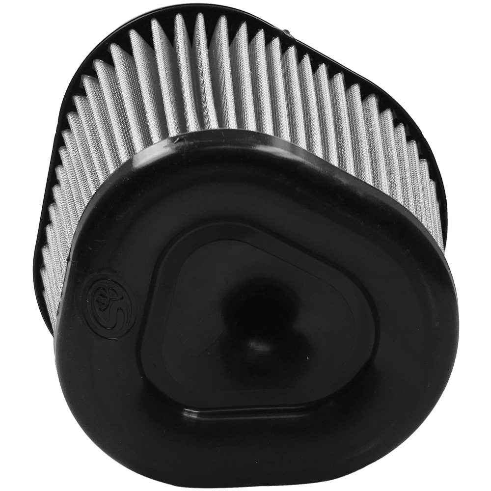 S&B Replacement Air Filter for Intake Kit 75-5068 - 2013-2018 Dodge Ram Cummins 6.7L - S&B part KF-1037 view 6