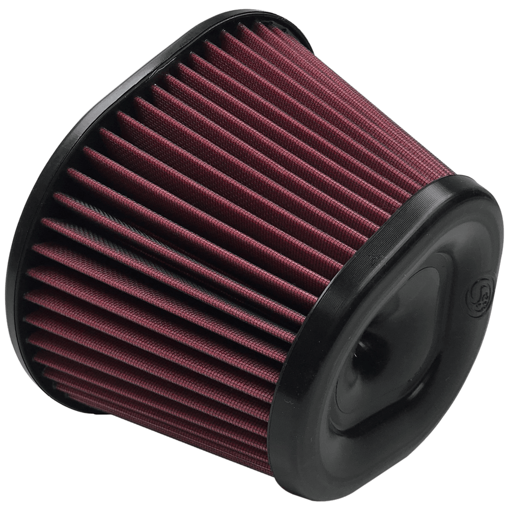 S&B Replacement Air Filter for Intake Kit 75-5068 - 2013-2018 Dodge Ram Cummins 6.7L - S&B part KF-1037 view 7