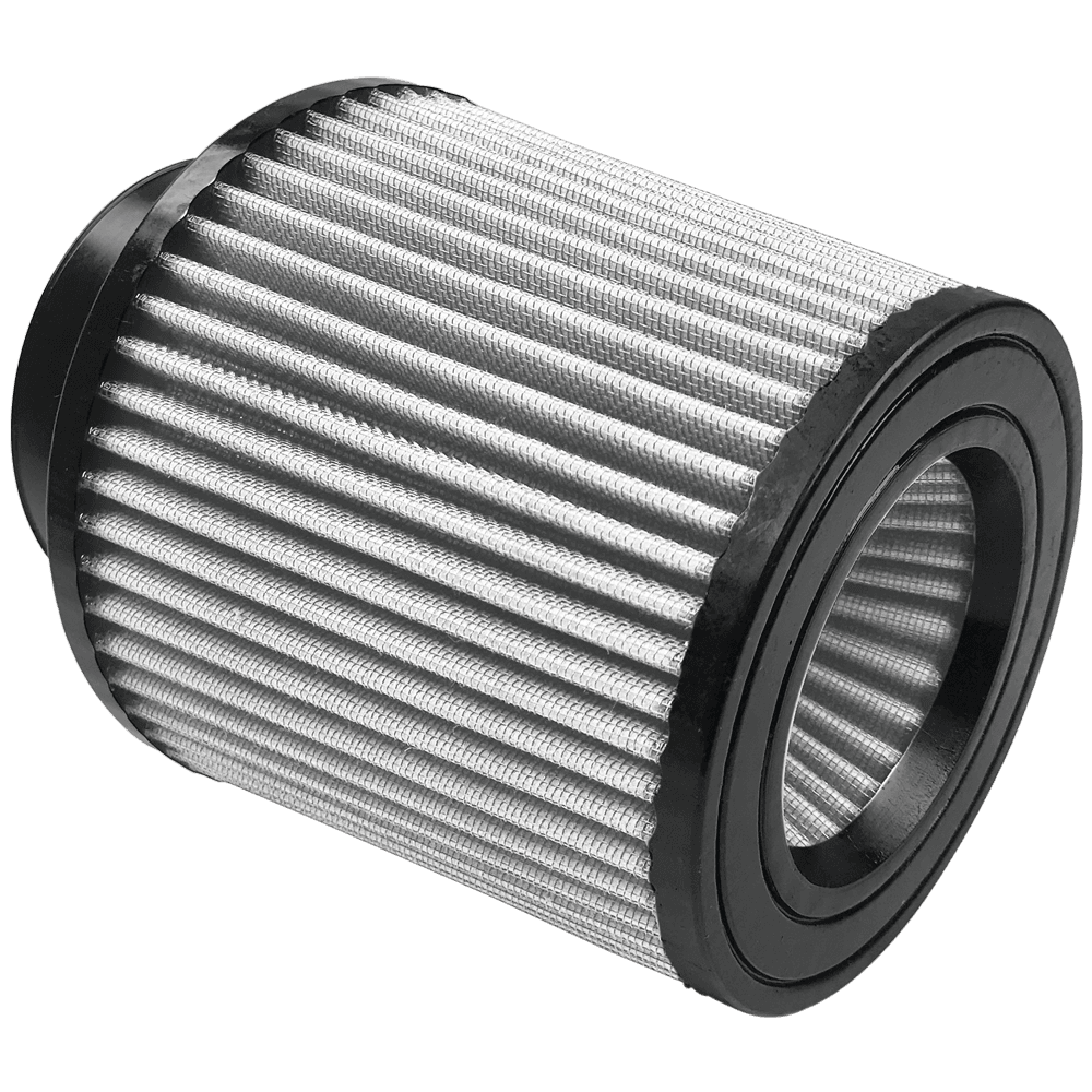 S&B Replacement Air Filter for Intake Kit 75-5025 - 2007-2011 Jeep Wrangler JK 3.8L - S&B part KF-1038 view 2