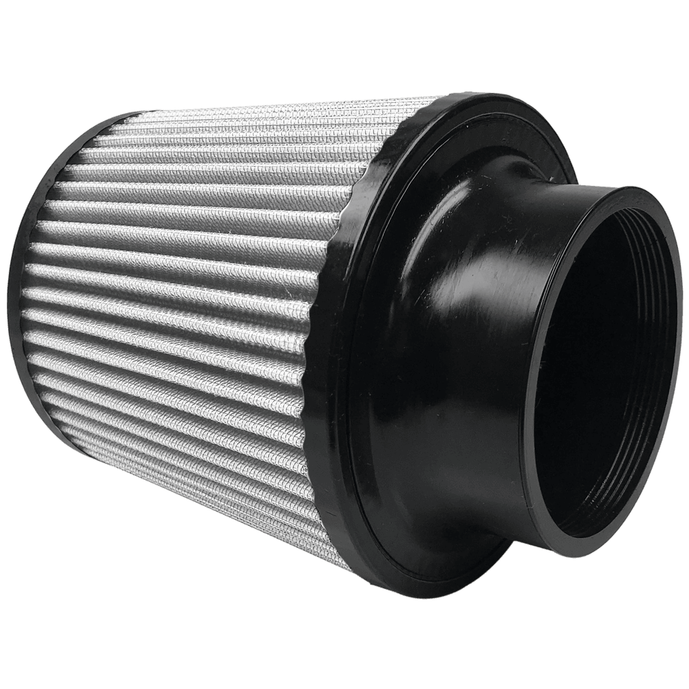 S&B Replacement Air Filter for Intake Kit 75-5025 - 2007-2011 Jeep Wrangler JK 3.8L - S&B part KF-1038 view 3