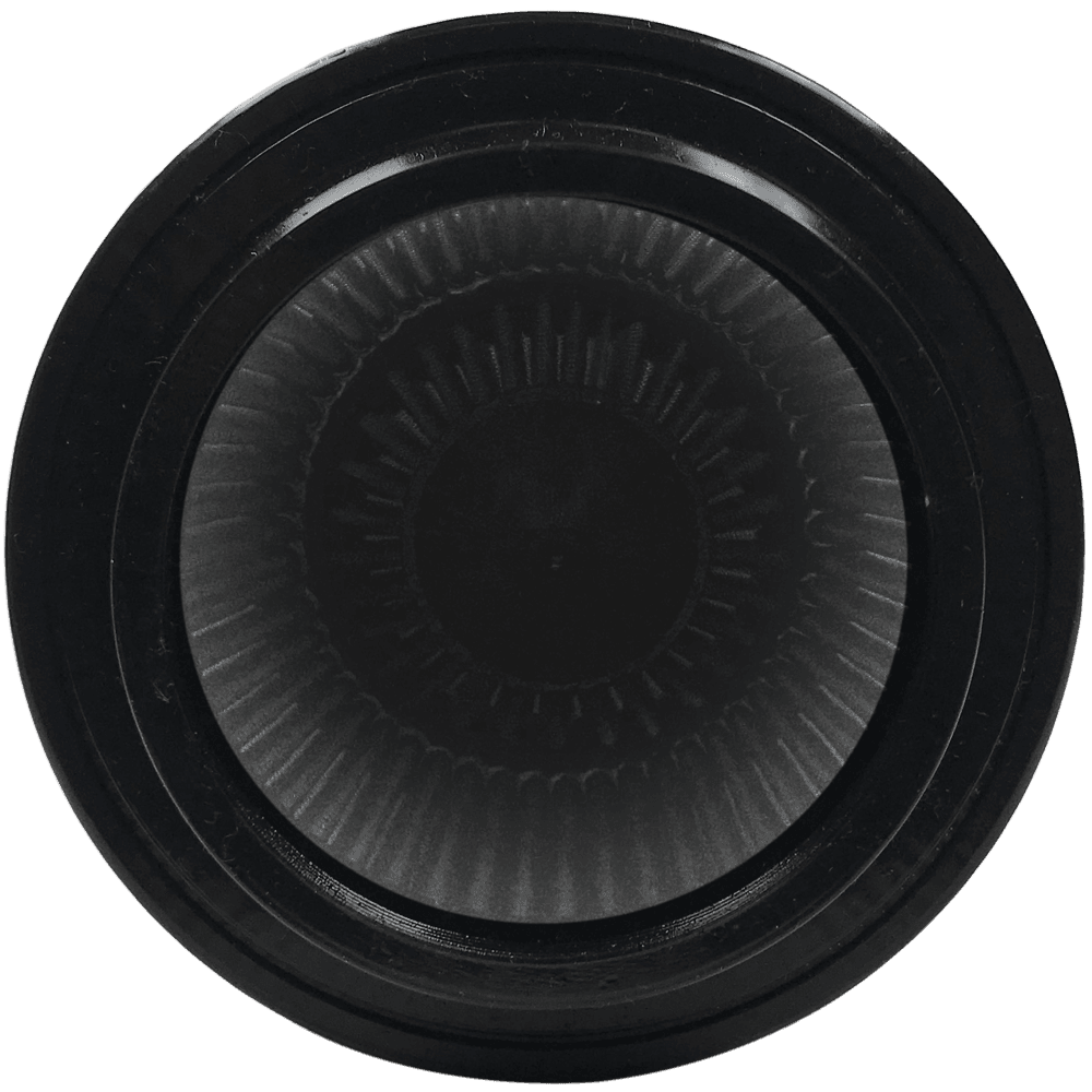 S&B Replacement Air Filter for Intake Kit 75-5025 - 2007-2011 Jeep Wrangler JK 3.8L - S&B part KF-1038 view 5