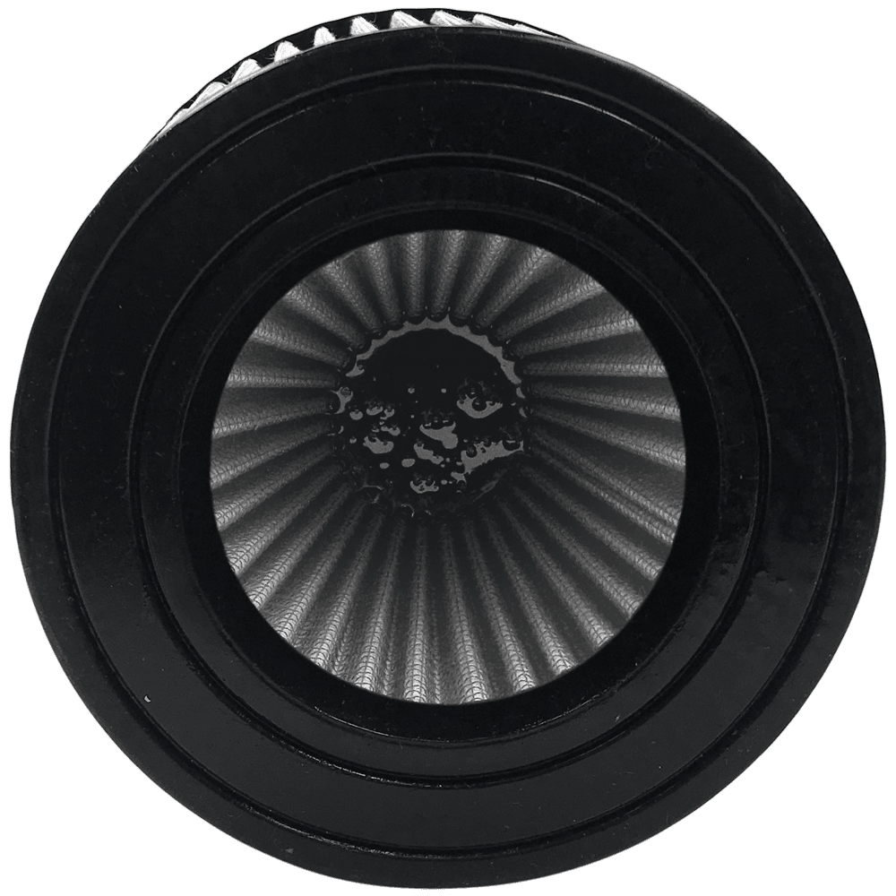 S&B Replacement Air Filter for Intake Kit 75-5025 - 2007-2011 Jeep Wrangler JK 3.8L - S&B part KF-1038 view 6