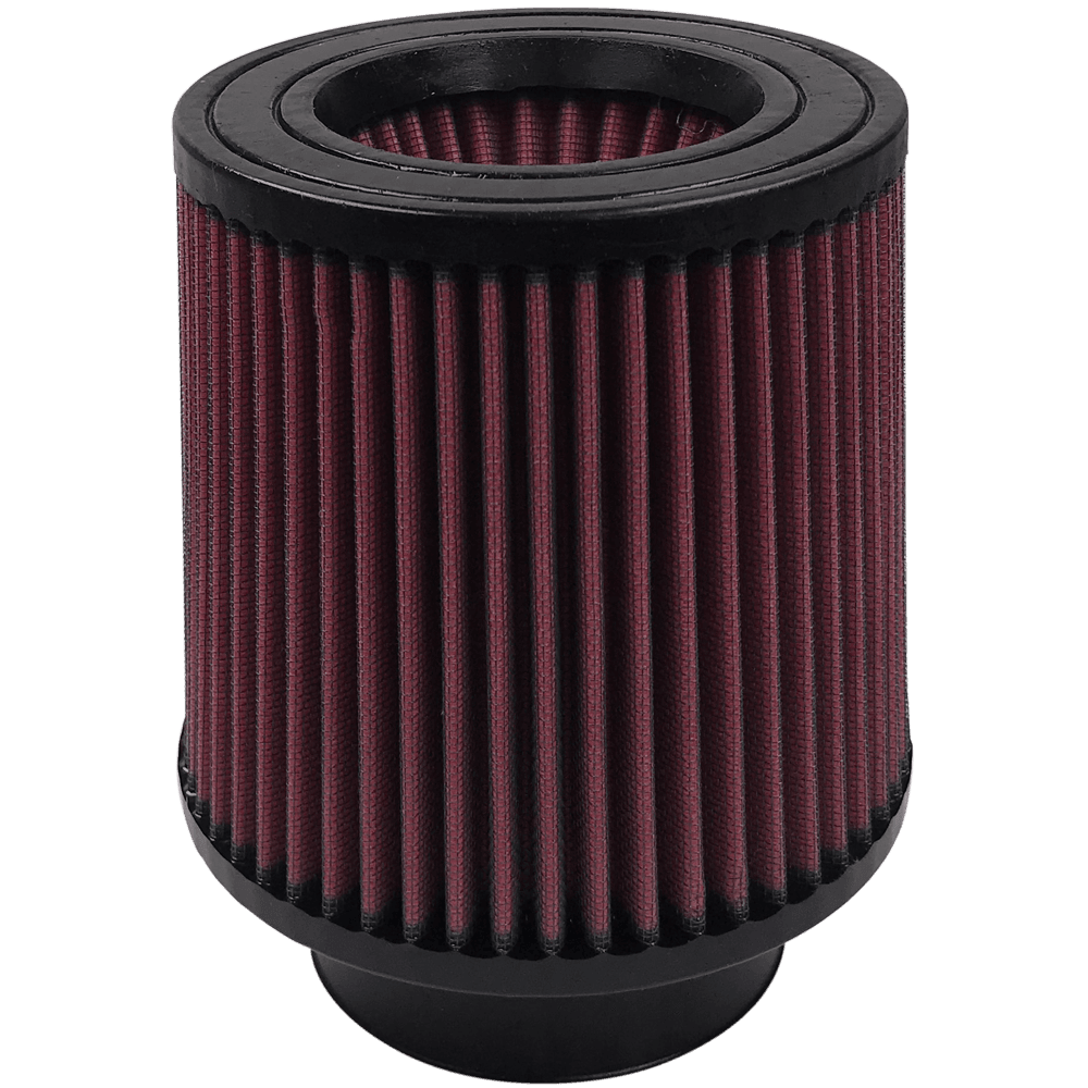 S&B Replacement Air Filter for Intake Kit 75-5025 - 2007-2011 Jeep Wrangler JK 3.8L - S&B part KF-1038 view 8