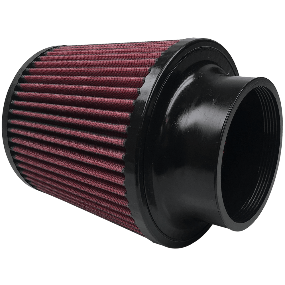 S&B Replacement Air Filter for Intake Kit 75-5025 - 2007-2011 Jeep Wrangler JK 3.8L - S&B part KF-1038 view 7
