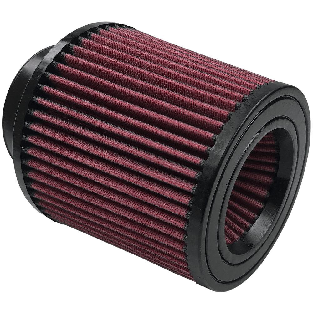 S&B Replacement Air Filter for Intake Kit 75-5025 - 2007-2011 Jeep Wrangler JK 3.8L - S&B part KF-1038