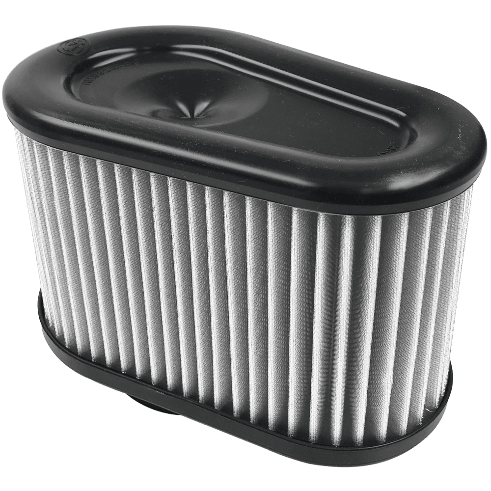 S&B Replacement Air Filter for Intake Kit 75-5070 - 2003-2007 Ford Powerstroke 6.0L - S&B part KF-1039 view 3