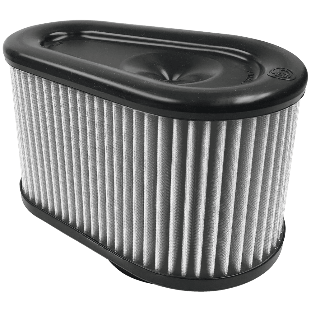 S&B Replacement Air Filter for Intake Kit 75-5070 - 2003-2007 Ford Powerstroke 6.0L - S&B part KF-1039 view 4