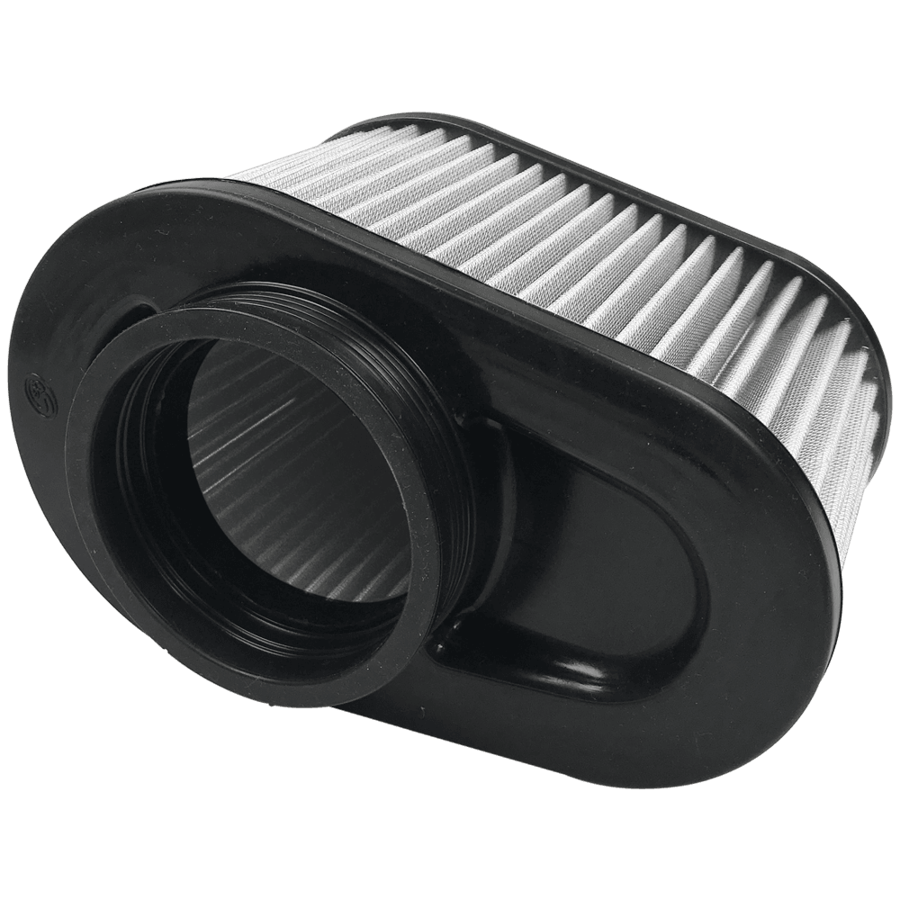 S&B Replacement Air Filter for Intake Kit 75-5070 - 2003-2007 Ford Powerstroke 6.0L - S&B part KF-1039 view 5