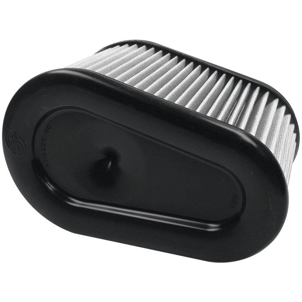 S&B Replacement Air Filter for Intake Kit 75-5070 - 2003-2007 Ford Powerstroke 6.0L - S&B part KF-1039 view 6