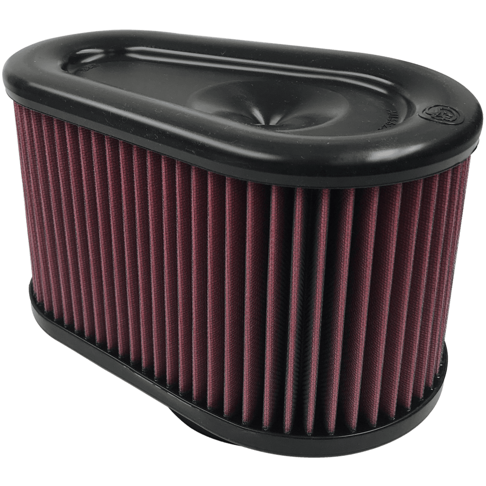 S&B Replacement Air Filter for Intake Kit 75-5070 - 2003-2007 Ford Powerstroke 6.0L - S&B part KF-1039