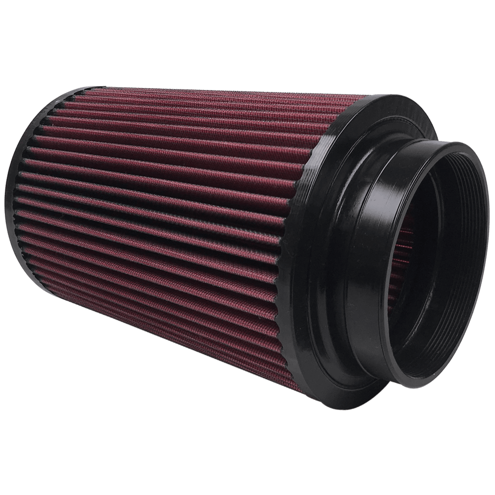 S&B Replacement Air Filter for Intake Kit 75-5027 - 1994-1997 Ford F-250, 1995-1997 Ford F-350 7.3L - S&B part KF-1041 view 8