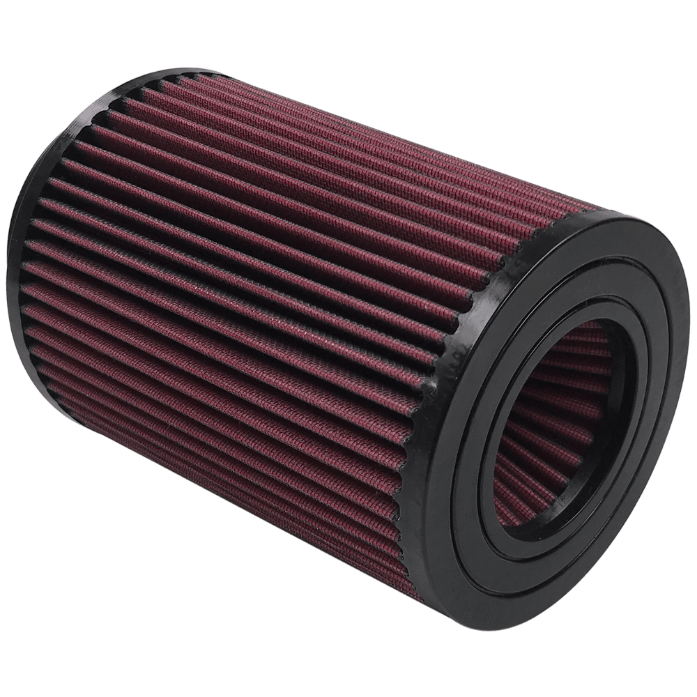 S&B Replacement Air Filter for Intake Kit 75-5027 - 1994-1997 Ford F-250, 1995-1997 Ford F-350 7.3L - S&B part KF-1041 view 7