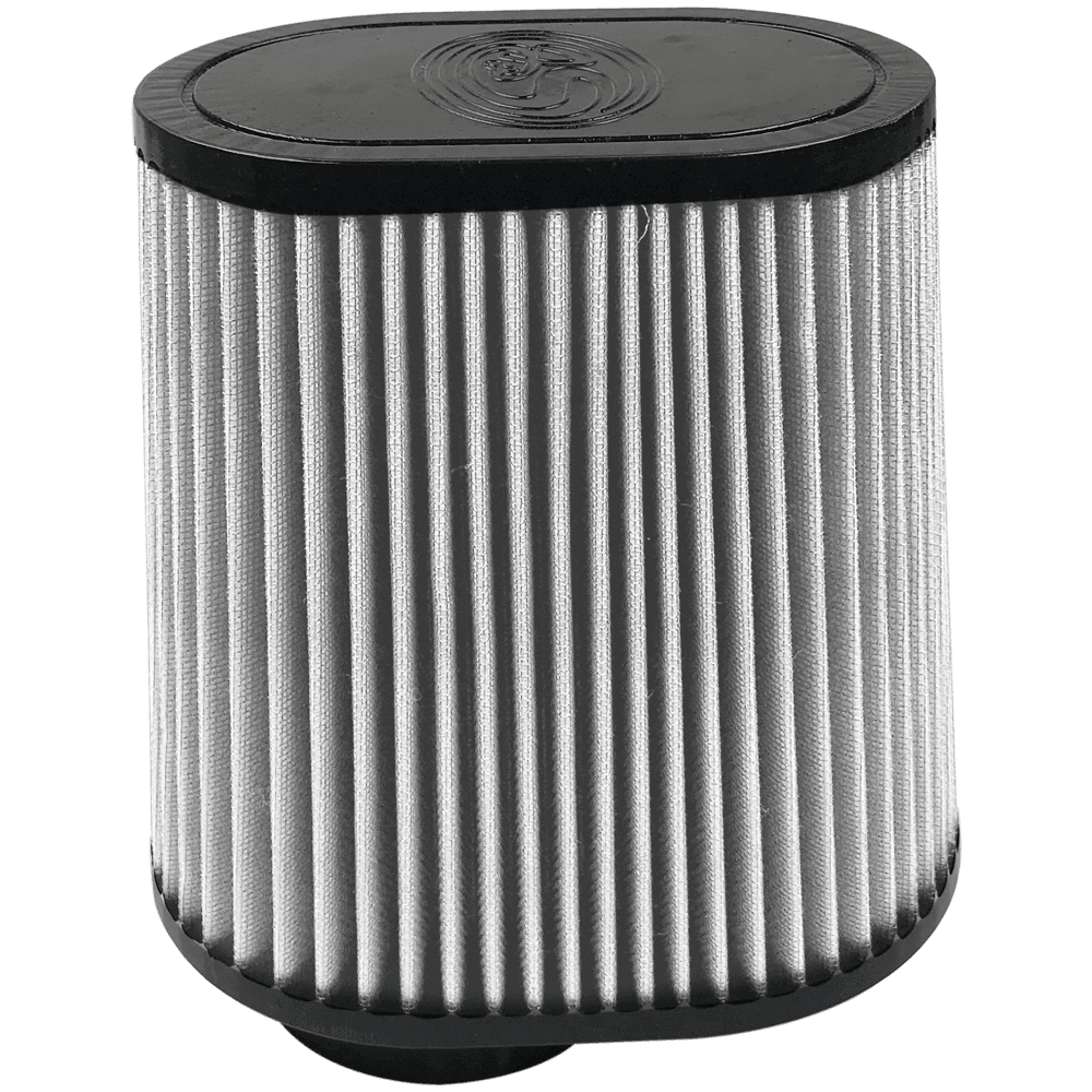S&B Replacement Air Filter for Intake Kit 75-5028 - 2000-2003 Ford Excursion, 1998-2003 Ford F-250/F-350 7.3L - S&B part KF-1042 view 2