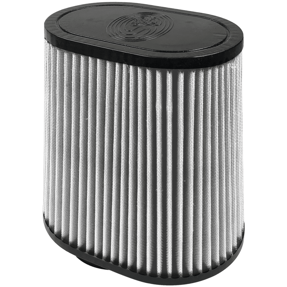 S&B Replacement Air Filter for Intake Kit 75-5028 - 2000-2003 Ford Excursion, 1998-2003 Ford F-250/F-350 7.3L - S&B part KF-1042 view 3