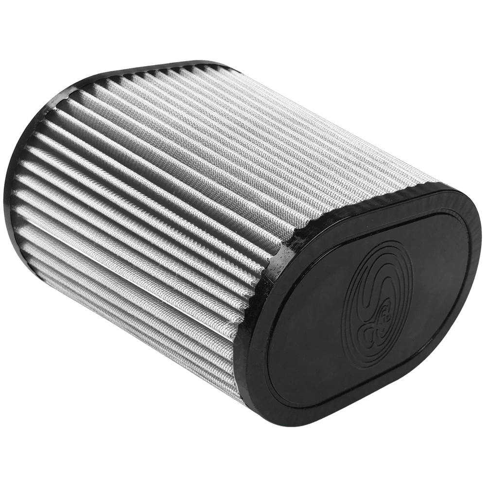 S&B Replacement Air Filter for Intake Kit 75-5028 - 2000-2003 Ford Excursion, 1998-2003 Ford F-250/F-350 7.3L - S&B part KF-1042 view 4