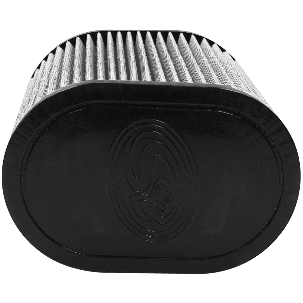 S&B Replacement Air Filter for Intake Kit 75-5028 - 2000-2003 Ford Excursion, 1998-2003 Ford F-250/F-350 7.3L - S&B part KF-1042 view 5