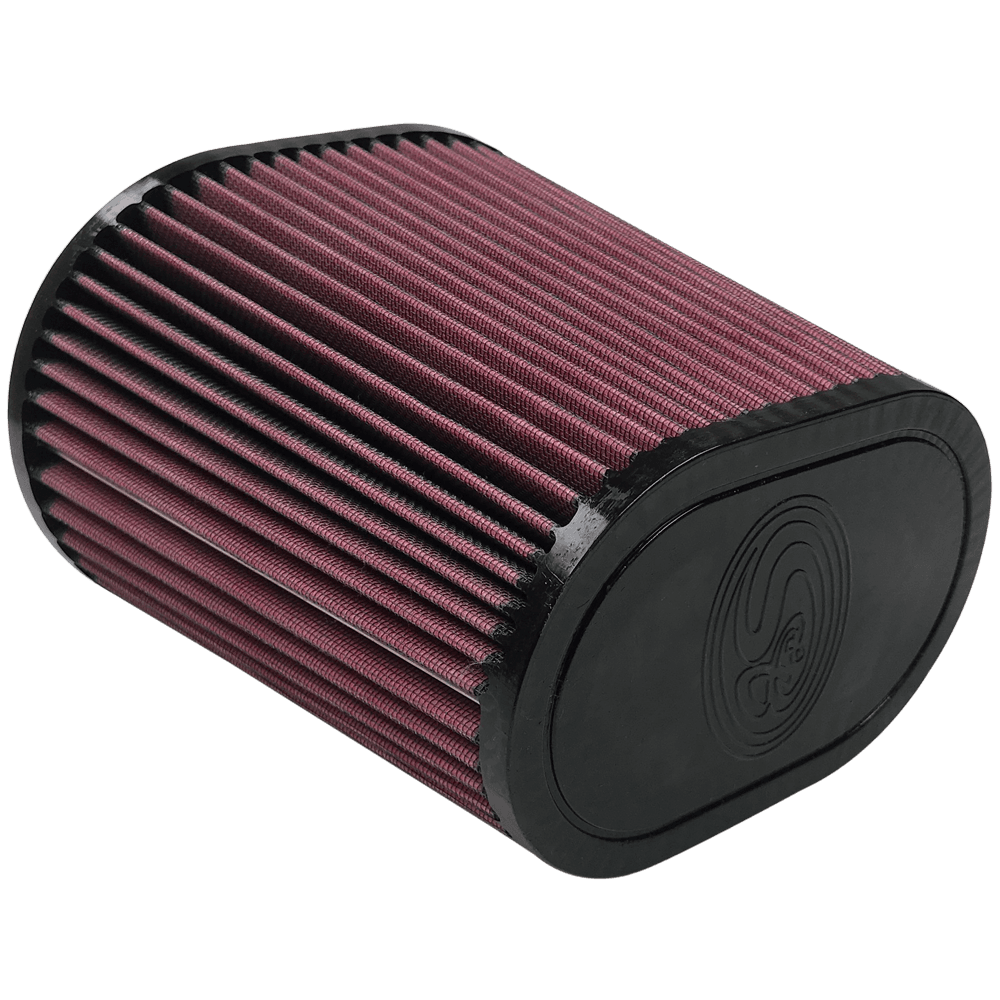 S&B Replacement Air Filter for Intake Kit 75-5028 - 2000-2003 Ford Excursion, 1998-2003 Ford F-250/F-350 7.3L - S&B part KF-1042 view 7