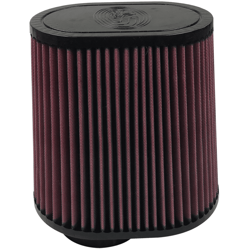 S&B Replacement Air Filter for Intake Kit 75-5028 - 2000-2003 Ford Excursion, 1998-2003 Ford F-250/F-350 7.3L - S&B part KF-1042 view 6