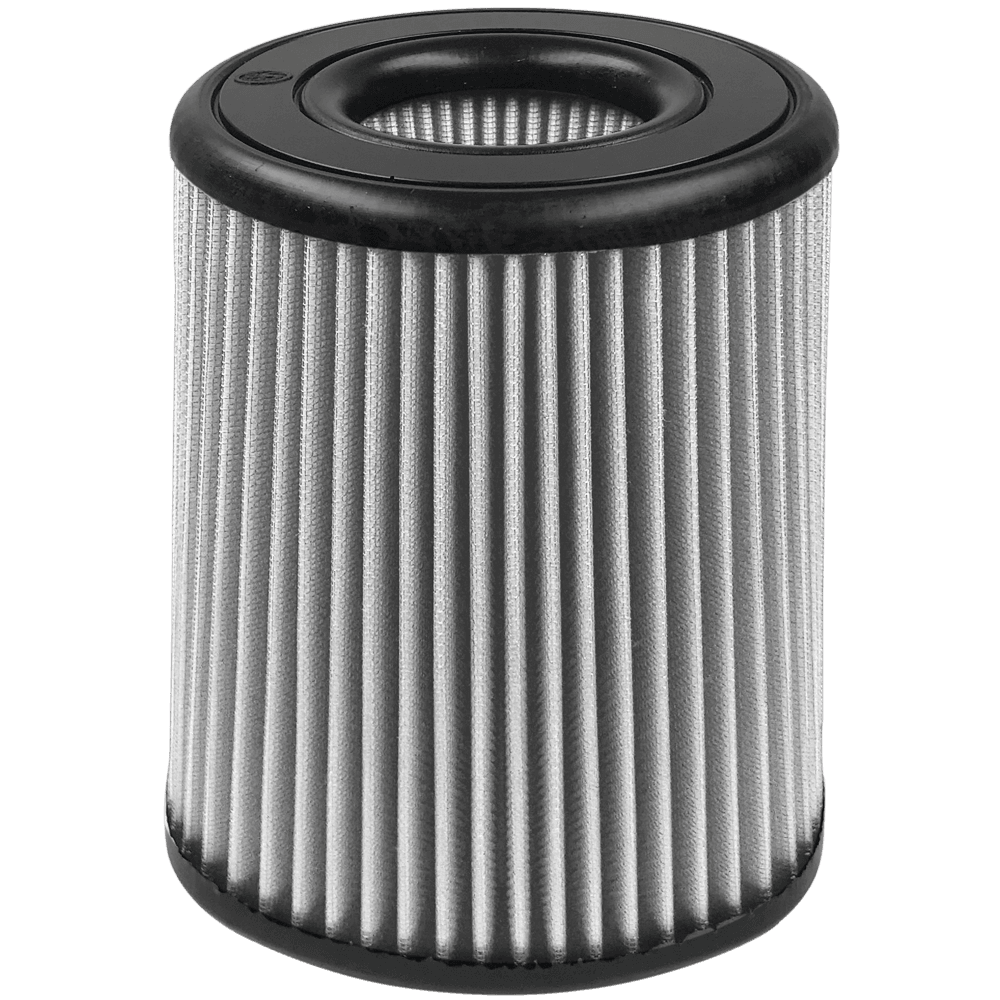 S&B Replacement Air Filter for Intake Kit 75-5045 - 1992-2000 Chevy / GMC Detroit Diesel 6.5L - S&B part KF-1047 view 2
