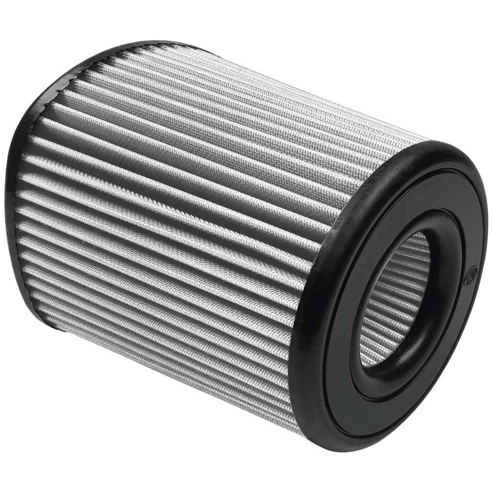 S&B Replacement Air Filter for Intake Kit 75-5045 - 1992-2000 Chevy / GMC Detroit Diesel 6.5L - S&B part KF-1047 view 3