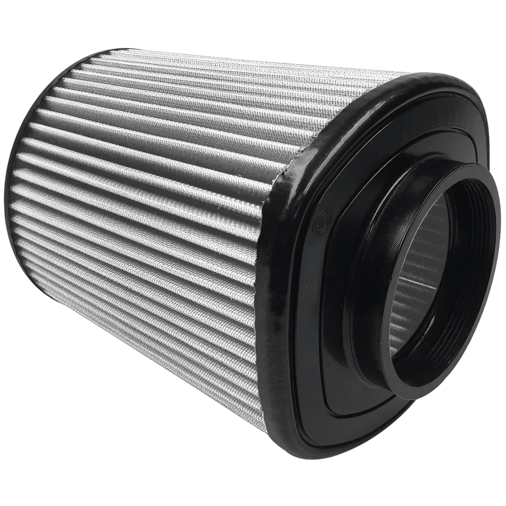 S&B Replacement Air Filter for Intake Kit 75-5045 - 1992-2000 Chevy / GMC Detroit Diesel 6.5L - S&B part KF-1047 view 4