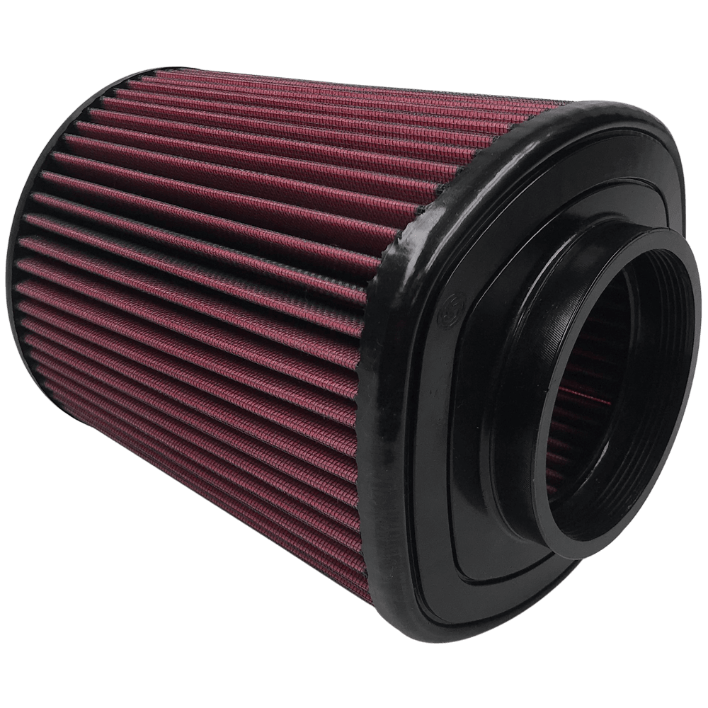 S&B Replacement Air Filter for Intake Kit 75-5045 - 1992-2000 Chevy / GMC Detroit Diesel 6.5L - S&B part KF-1047 view 8