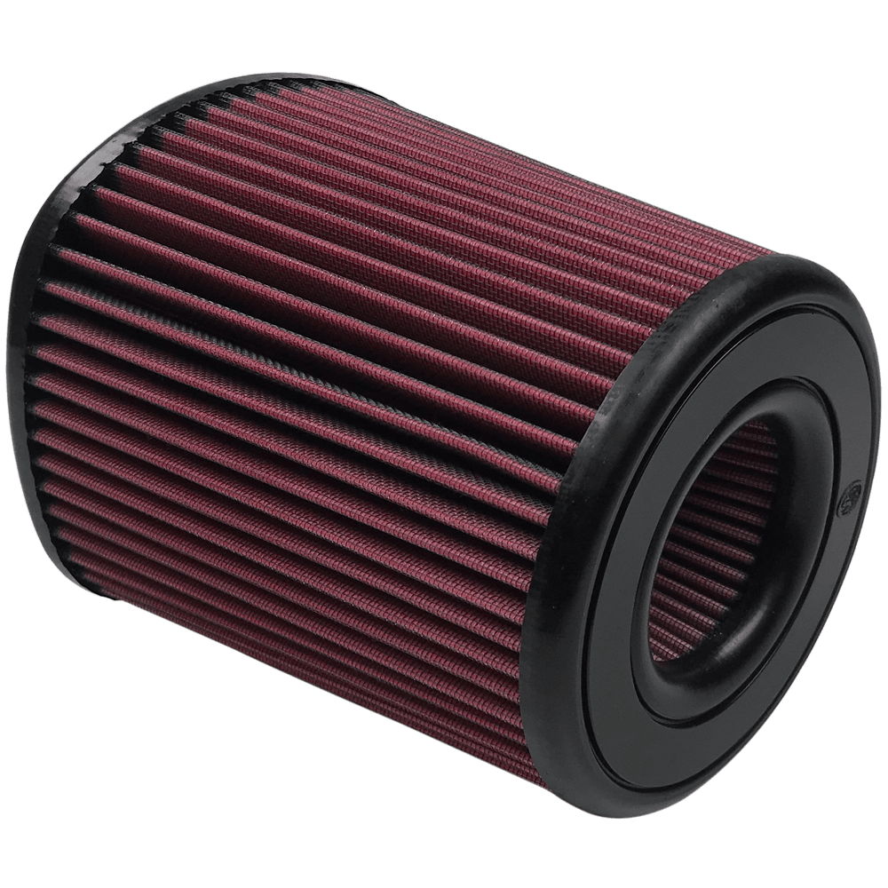 S&B Replacement Air Filter for Intake Kit 75-5045 - 1992-2000 Chevy / GMC Detroit Diesel 6.5L - S&B part KF-1047 view 7